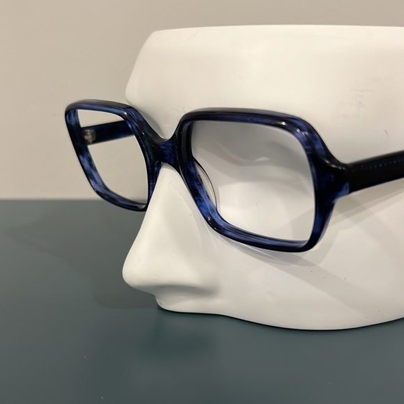 Vintage 1970's NOS Rodenstock Frames - German Made Divine Design - Picture 3 of 6